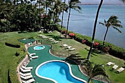 Maui Treetop Oceanfront Condo 