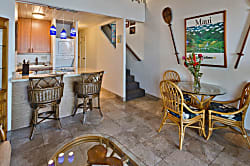 Maui Treetop Oceanfront Condo 