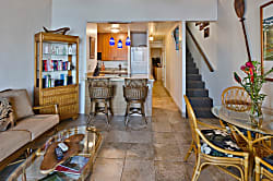 Maui Treetop Oceanfront Condo 