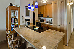 Maui Treetop Oceanfront Condo 