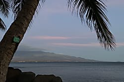 Maui Treetop Oceanfront Condo 