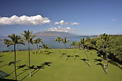 Kihei Surfside 614