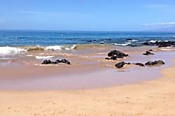 Kihei Surfside 614