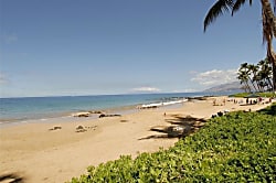 Kihei Surfside 614