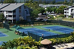 Cliffs at Princeville 1202A