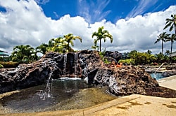 Cliffs at Princeville 1202A