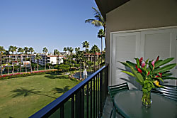 Kamaole Sands Condominium