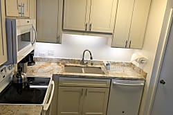 Kamaole Sands Condominium