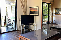 Kamaole Sands Condominium