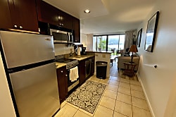 Hanalei Bay Resort 3105