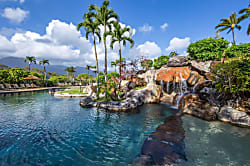 Hanalei Bay Resort 3105