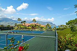 Hanalei Bay Resort 3105