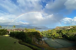 Hanalei Bay Resort 3105