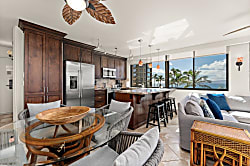 Kihei Surfside  401