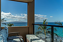 Kihei Surfside  401