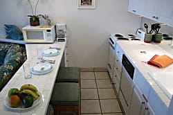 Kuleana Resort Oceanfront Groundfloor Condo