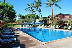 Kuleana Resort Oceanfront Groundfloor Condo