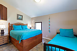 Beach Front-Corner Spoil You!