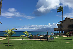 Beach Front-Corner Spoil You!