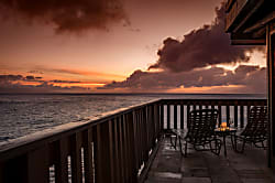 Beach Front-Corner Spoil You!