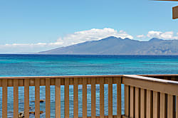 Beach Front-Corner Spoil You!