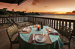 Beach Front-Corner Spoil You!