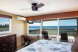 Beach Front-Corner Spoil You!