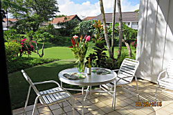 Kiahuna Plantation #44 (building 9)