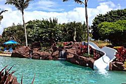 Kiahuna Plantation #44 (building 9)