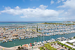 Waikiki Ocean Front Suite 