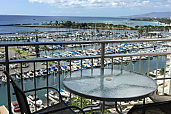 Waikiki Ocean Front Suite 