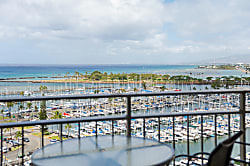 Waikiki Ocean Front Suite 
