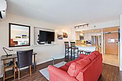 Waikiki Ocean Front Suite 