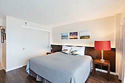 Waikiki Ocean Front Suite 