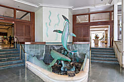 Waikiki Ocean Front Suite 