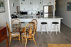 Kahana Reef Oceanfront Condo 