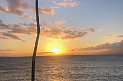 Kahana Reef Oceanfront Condo 