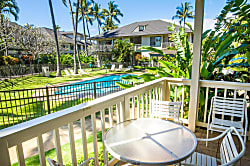 Hale Ohana Aloha At Poipu Kai