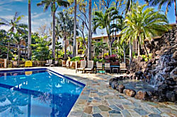 Prince Kuhio Rental