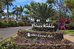 Prince Kuhio Rental