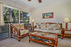 Prince Kuhio Rental