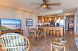 Papakea Beach Resort Oceanfront Unit F
