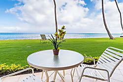 Papakea Beach Resort Oceanfront Unit F