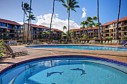 Papakea Beach Resort Oceanfront Unit F