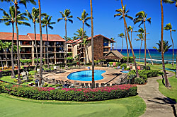 Papakea Beach Resort Oceanfront Unit F