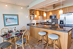 Papakea Beach Resort Oceanfront Unit F