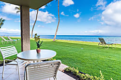 Papakea Beach Resort Oceanfront Unit F
