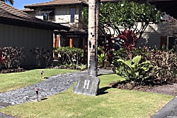 Mauna Lani Golf Villas Unit