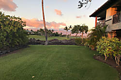 Mauna Lani Golf Villas Unit
