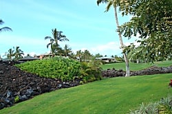 Mauna Lani Golf Villas Unit